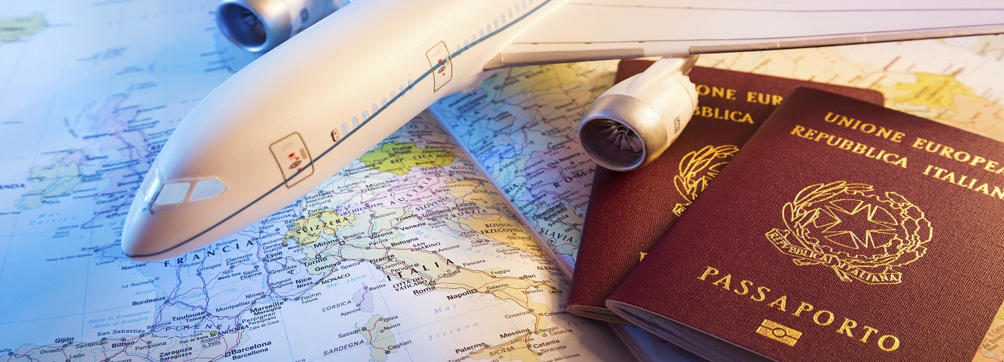Visa Application